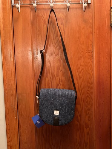 Harris tweed crossberry - harris,