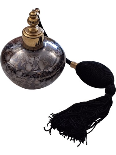 Vintage decorative perfume - vintage,