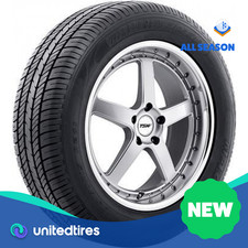 New P 155/80R12 Thunderer Mach