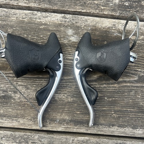 Campagnolo avanti x8 - 2/3,