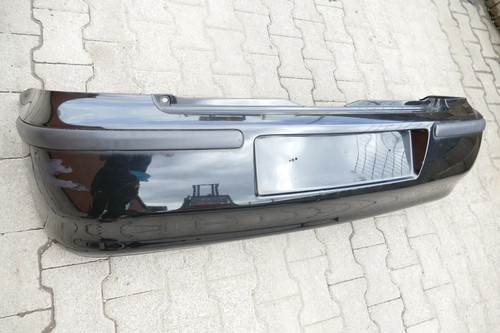 Polo 6n2 rear - polo,