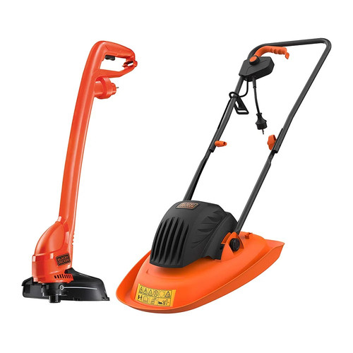 Blackdecker 30cm electric - 30cm,