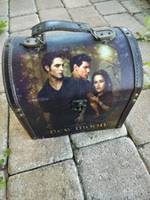 Rare Twilight Saga New Moon