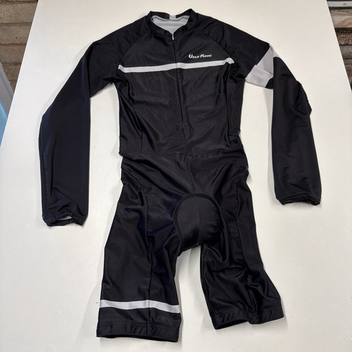 Ugly furog skin suit - suit, size