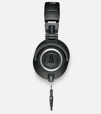 Audio Technica ATHM50X Black
