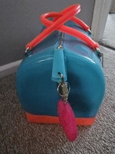 Authentic 'Furla' Barrel Candy