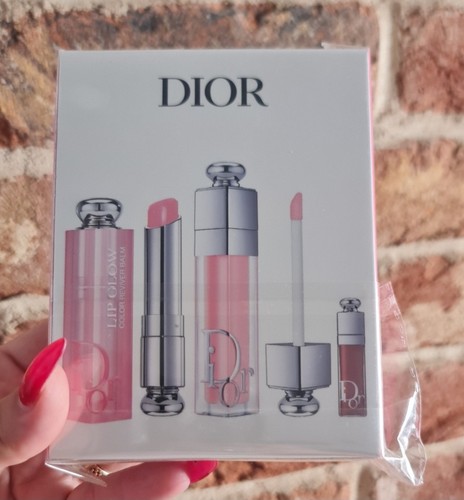 Dior gift set - dior,