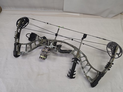 Hoyt powermax bow - hoyt,