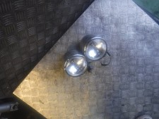 Suzuki Bandit 650/1250 Twin