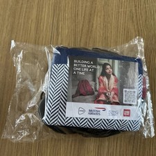 British Airways BA Premium