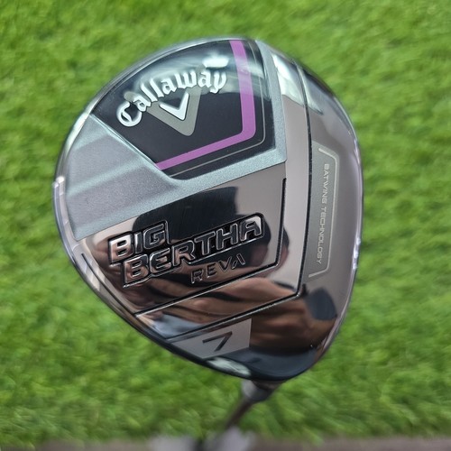 Callaway big bertha reva - callaway,