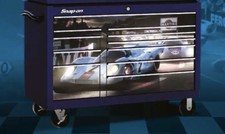 Snapon Toolbox Lemans Limited