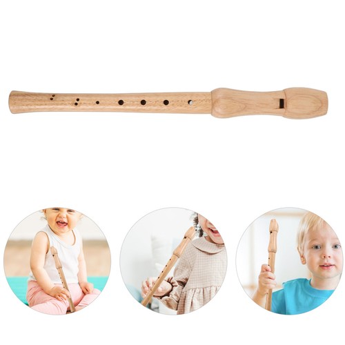 Portable wooden eight hole - wooden,