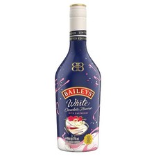 Baileys White Chocolate and