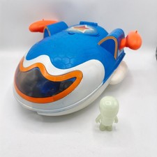 Go Jetters Jet Pad