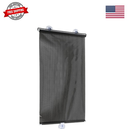 Suction blinds for window and - for,