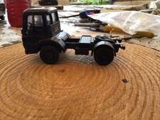 Promod 1:50 scale dodge truck