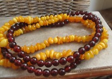 LOVELY VINTAGE NATURAL CHERRY