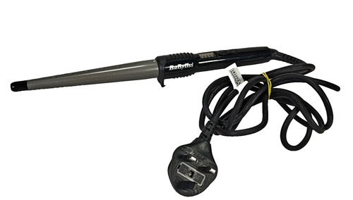 Babyliss ceramic curling wand - babyliss,