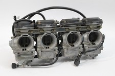 100%Work 1997-2001 KAWASAKI