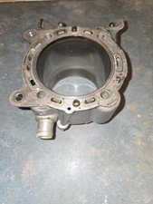 Ducati 1098 Barrel Front