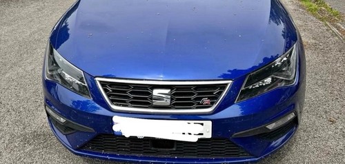 2019 seat leon breaking - 2019’seat,