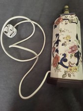 Masons Ironstone Mandalay Tall