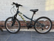 Apollo Chaos Junior Mountain Bike - 20" Wheel