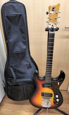 Guyatone 127t vintage - lg-127t,