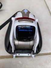 Anki Cozmo Robot Toy  Comes