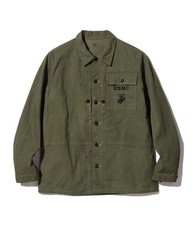 X BUZZ RICKSON'S BR15123