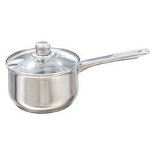 Buckingham Deep Saucepan with