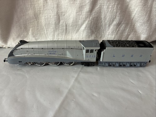 Hornby gauge silver - hornby, fox