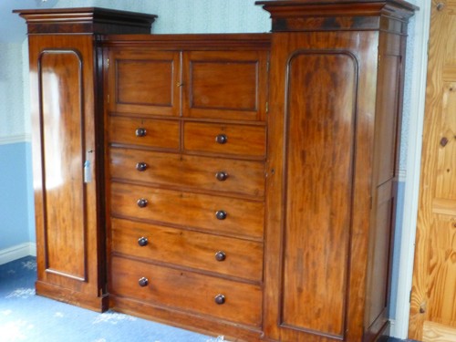 Antique regency georgian - antique,
