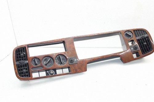 Saab 900 1992 dashboard - 900,