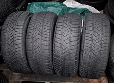 PIRELLI  4x 225 55 17 (97H)