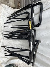 petrol lawnmower handlebars Lawn Mower Spares Handles Mountfield Champion Etc X1