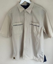 PIPING HOT SHIRT SHORT SLEEVES , SURF WEAR, SIZE LARGE 