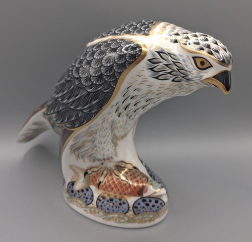 Royal crown derby - crown,