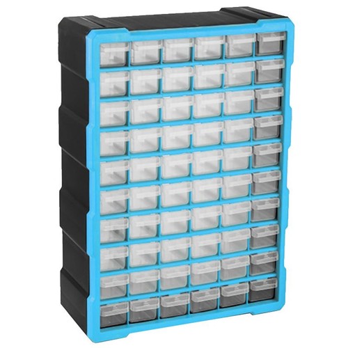 Diy storage organiser unit - storage,