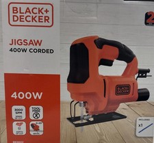 Black & Decker Corded Compact
