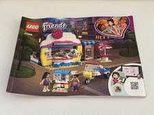 LEGO 41366 Olivia’s Cupcake