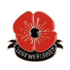 2025 Poppi Pin Badges Brooch