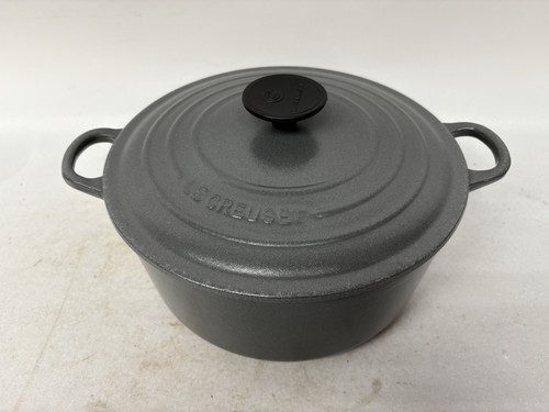 Creuset casserole dish - creuset,