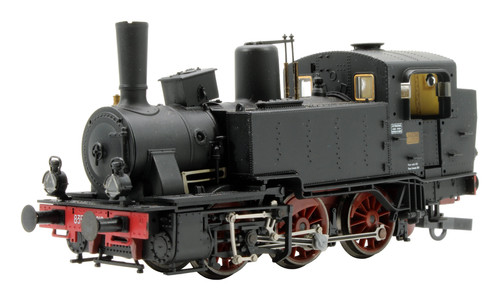 Rivarossi gauge 1101 fs - rivarossi,