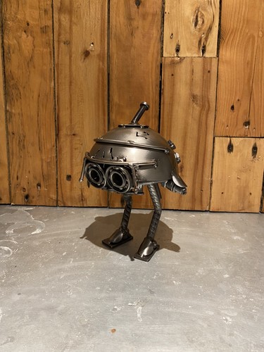 Battery not included scrap - is,