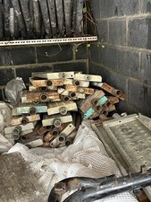 Haki Stairs Scaffolding Stairs