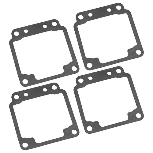 Carb float bowl gaskets - 4x, fit