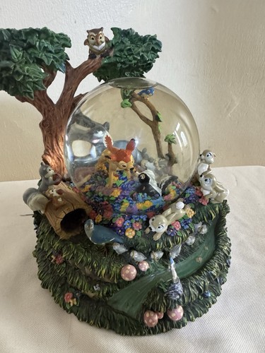 Disney bambi little april - le:,