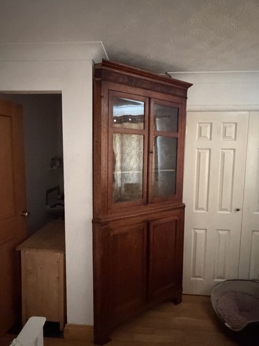 Beautiful tall antique - beautiful,